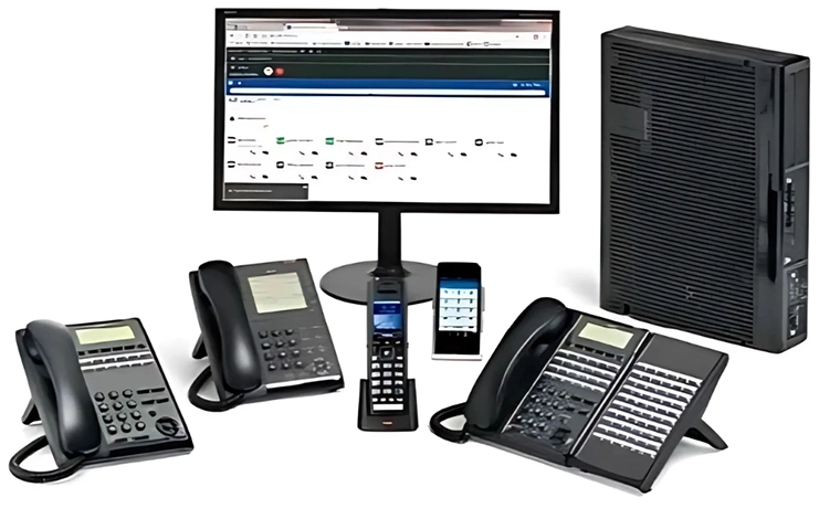 EPABX & Telecom Solutions