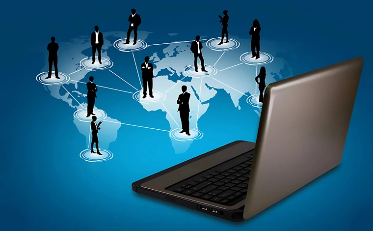 Enterprise Networking Solutions