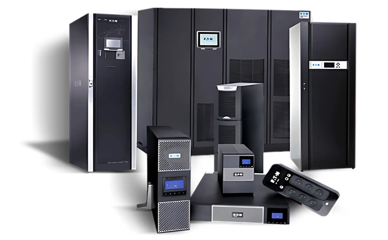 UPS & Power Solutions