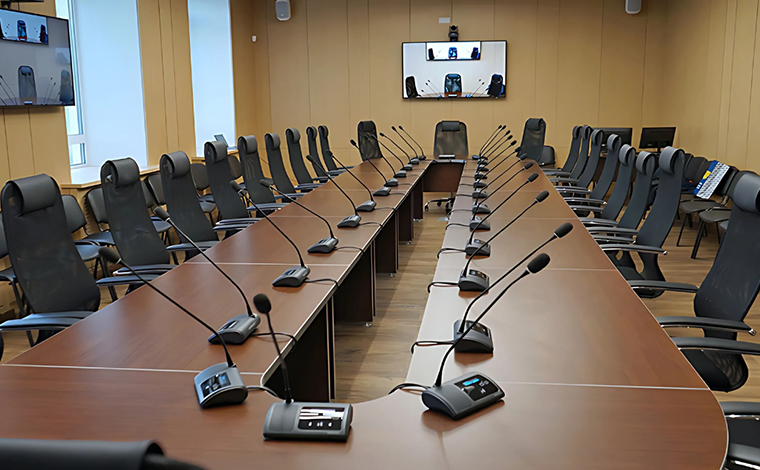 Audio-Visual Solutions