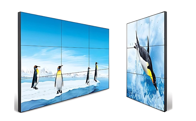 Video Wall & Display Solutions