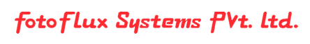 Fotoflux Systems PVT LTD