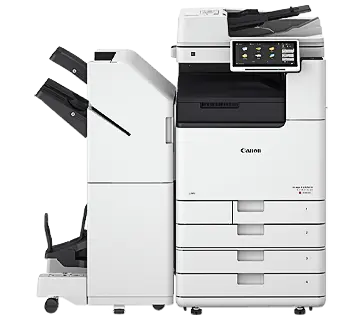 Canon iR Adv DX C 3900