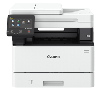 Canon 1440i A4 Monochrome Multifunction Printer