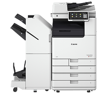 Canon iR Adv DX C 3900