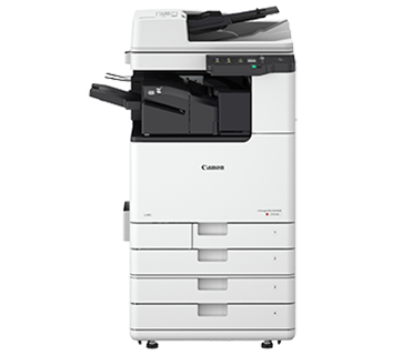 Canon iR C 3326