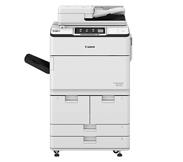 Canon iR Adv. DX 6700 series
