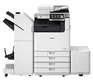 Canon iR Adv DX C 5800 series