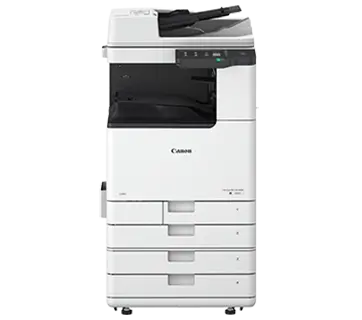 Canon iR 2900 series