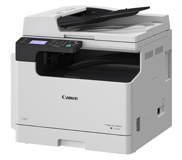 Canon iR 2224N