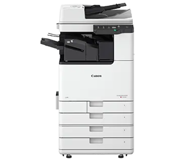 Canon iR C 3326