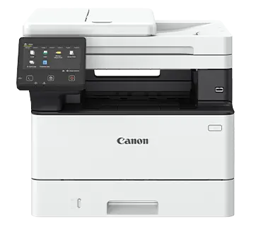 Canon 1440i A4 Monochrome Multifunction Printer