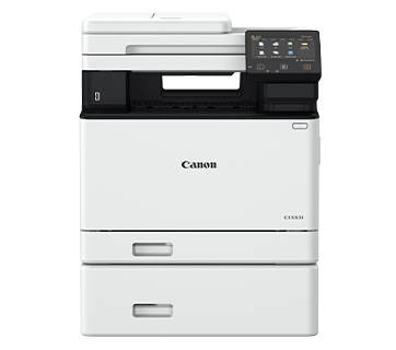 Canon C 1333i