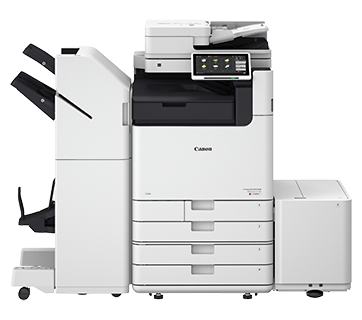 Canon iR Adv DX C 5800 series