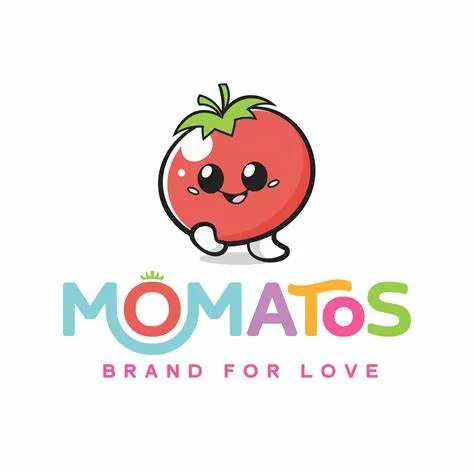 momatos logo png