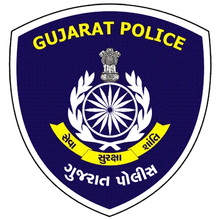 gujarat-police-logo