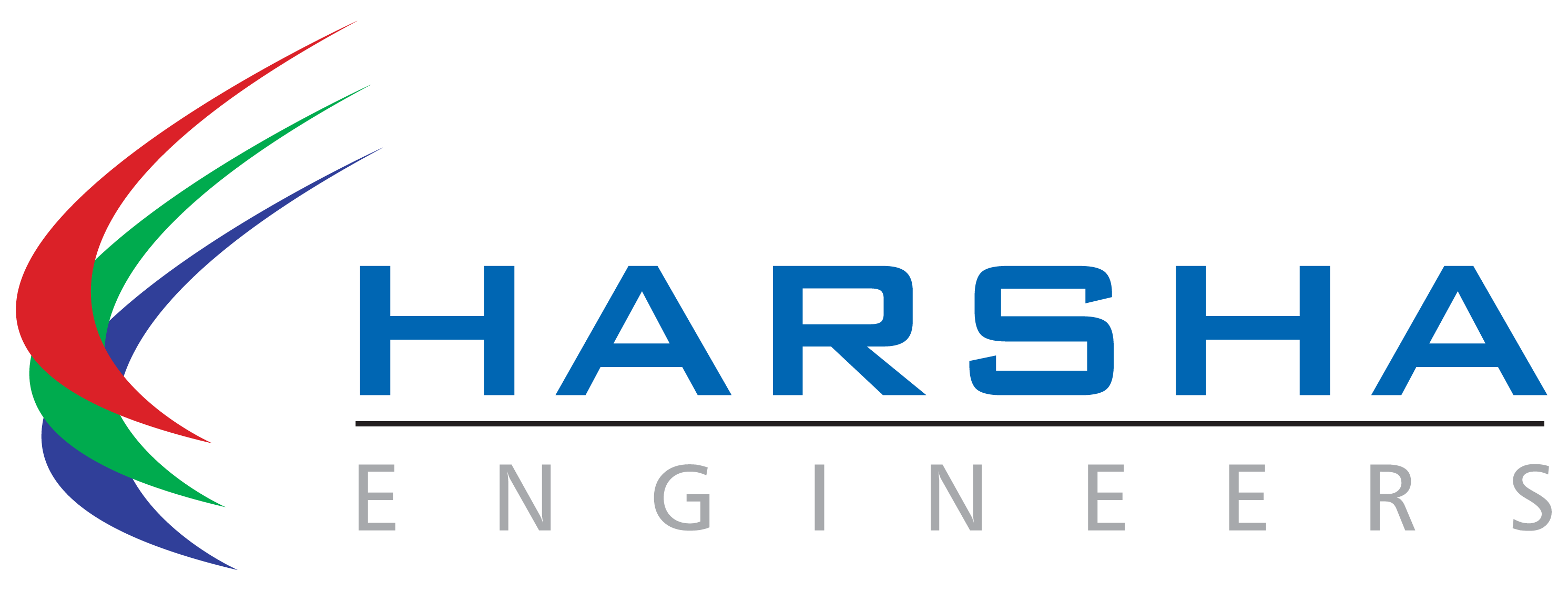 Harsha_logo