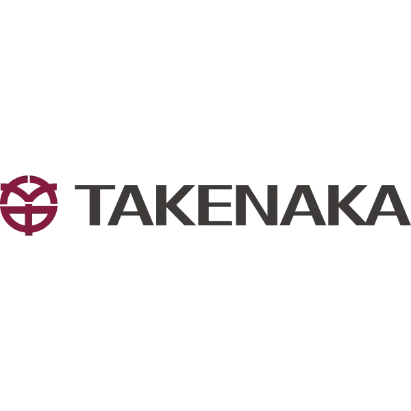 takenaka-logo